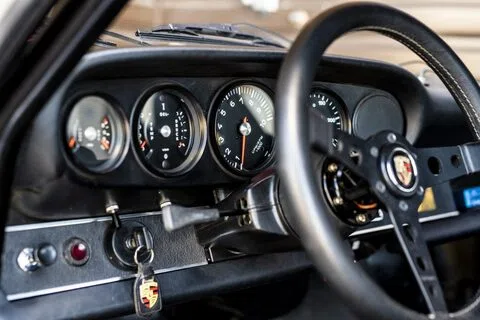 A vendre par Historic Racing en 2022